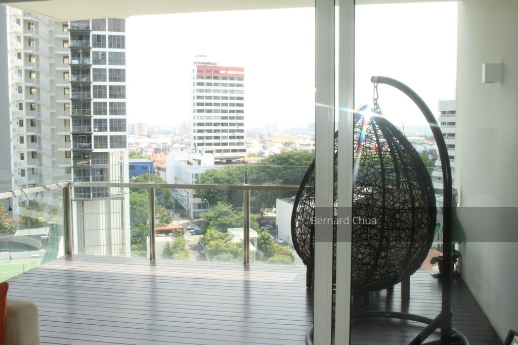 The Sea View (D15), Condominium #126799952